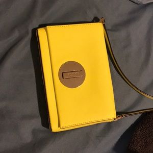 Kate spade crossbody ♠️